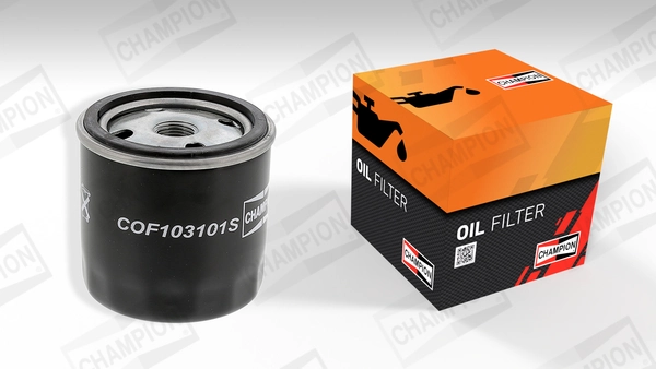 Oil Filter COF103101S