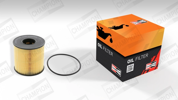 Oil Filter Ecological COF100532E