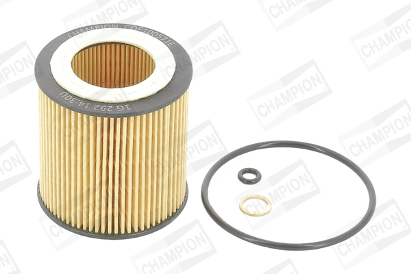Oil Filter Ecological COF100571E