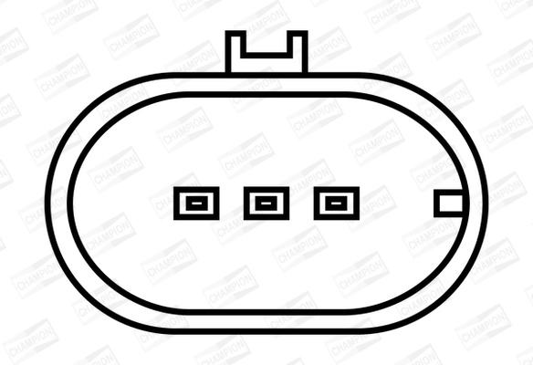 Ignition Coil BAE403B/245