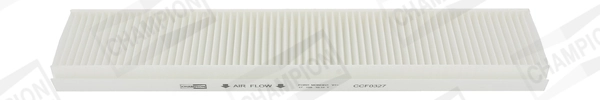 Filter, cabin air CCF0327