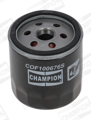Oil Filter COF100676S