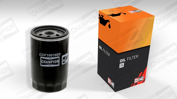 Oil Filter COF100160S