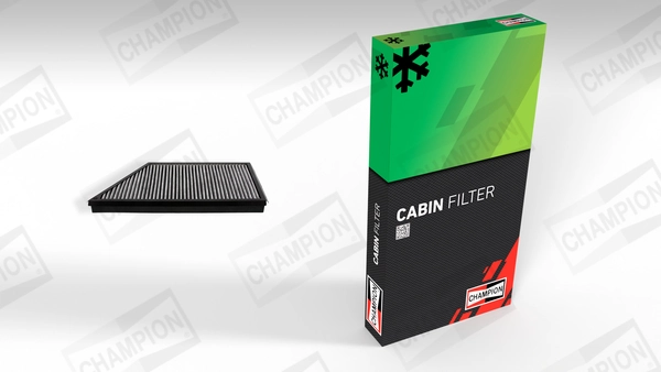 CHAMPION CCF0082C Filter, cabin air