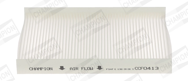 Filter, cabin air CCF0413