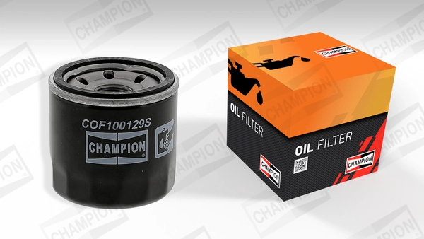 Oil Filter COF100129S