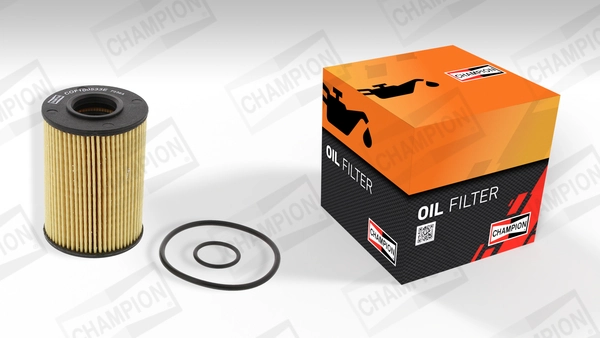 CHAMPION COF100533E Oil Filter