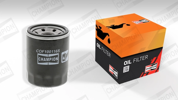 Oil Filter COF100116S