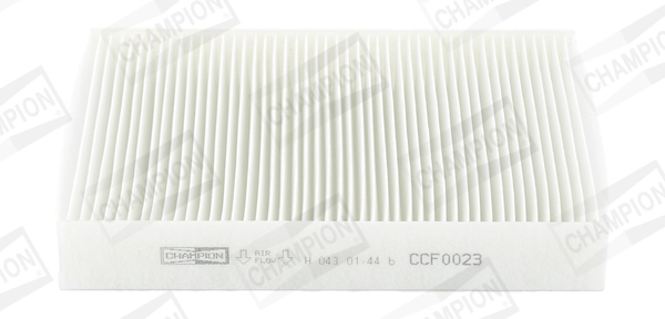 Filter, cabin air CCF0023