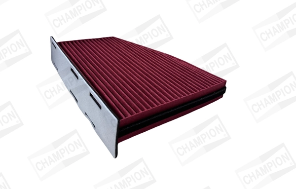 Filter, cabin air BACTERSTOP CCF0303B