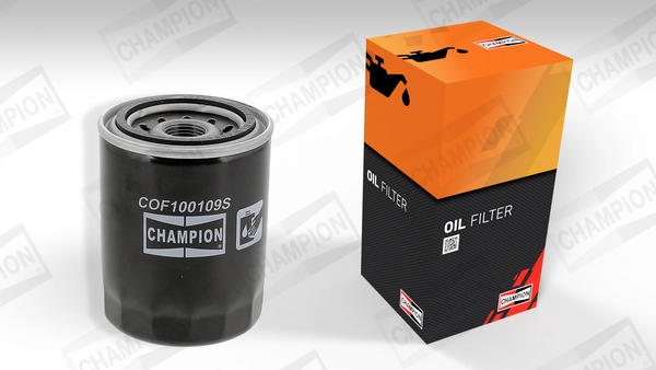 Oil Filter COF100109S