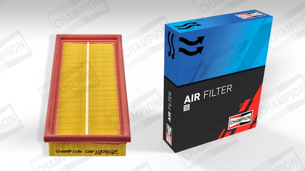Air Filter CAF100502P