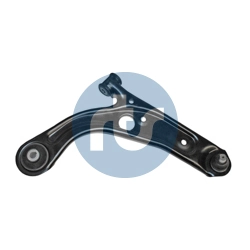 Control/Trailing Arm, wheel suspension 96-90125-1