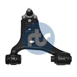 Control/Trailing Arm, wheel suspension 96-00841-2