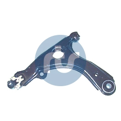 Control/Trailing Arm, wheel suspension 96-00095-2