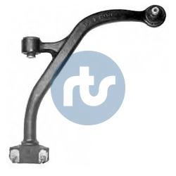 Control/Trailing Arm, wheel suspension 96-00541-1