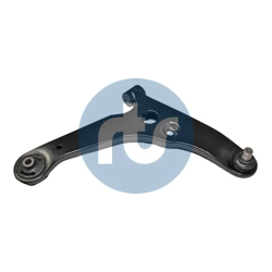 Control/Trailing Arm, wheel suspension 96-09734-1