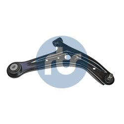Control/Trailing Arm, wheel suspension 96-90657-1