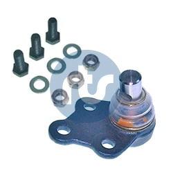 Ball Joint 93-01473-056