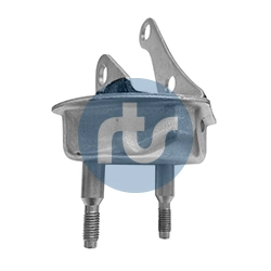 Mounting, control/trailing arm 017-00979