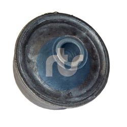 Mounting, control/trailing arm 017-00667