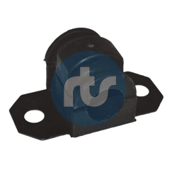 Mounting, stabiliser bar 035-00214