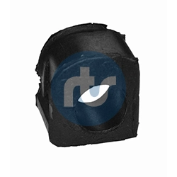 Mounting, stabiliser bar 035-00038