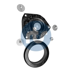 Repair Kit, suspension strut support mount 139-00019-002