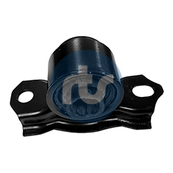 Mounting, control/trailing arm 017-00767-251