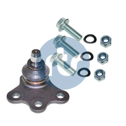 Ball Joint 93-00386-156