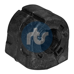 Mounting, stabiliser bar 035-00215