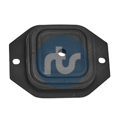 Mounting, engine 037-00250-002