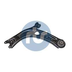 Control/Trailing Arm, wheel suspension 76-09124-2