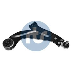 Control/Trailing Arm, wheel suspension 96-00662-1