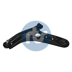 Control/Trailing Arm, wheel suspension 96-08688-2