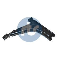 Control/Trailing Arm, wheel suspension 76-00090