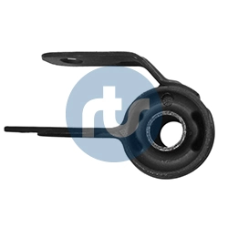 Mounting, control/trailing arm 017-00122-1