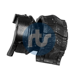 Mounting, stabiliser bar 035-00374