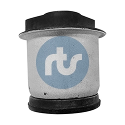 Mounting, control/trailing arm 017-00310