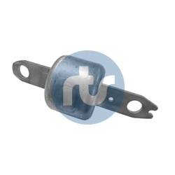 Mounting, control/trailing arm 017-00771