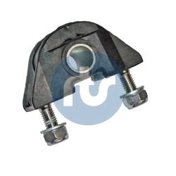 Mounting, control/trailing arm 017-00502