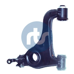 Control/Trailing Arm, wheel suspension 96-00858-2