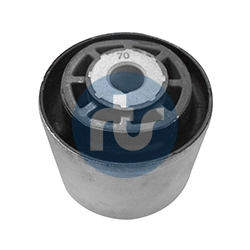 Mounting, control/trailing arm 017-00493