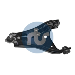 Control/Trailing Arm, wheel suspension 96-02406-2