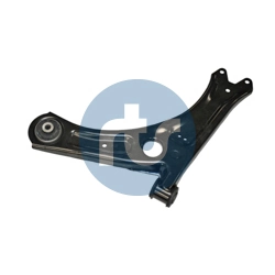 Control/Trailing Arm, wheel suspension 76-05344-2