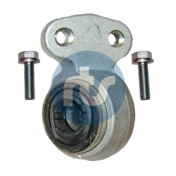 Mounting, control/trailing arm 017-09597-256