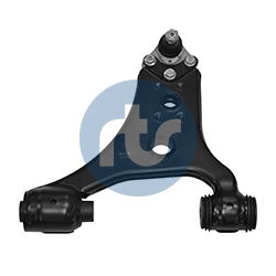 Control/Trailing Arm, wheel suspension 96-00841-1