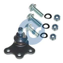 Ball Joint 93-00386-256