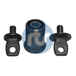 Mounting, control/trailing arm 017-00709