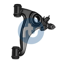 Control/Trailing Arm, wheel suspension 96-00853-1